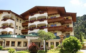 Vital Hotel Berghof